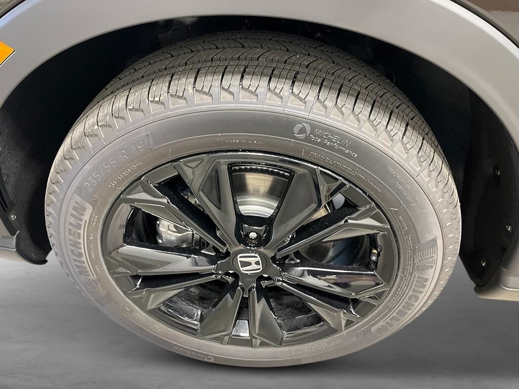 2026 Honda CR-V Hybrid Sport Touring Alexandria VA