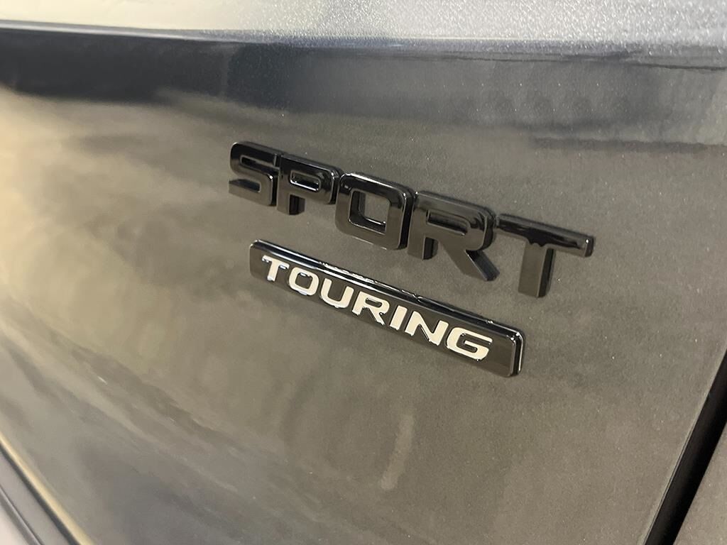 2026 Honda CR-V Hybrid Sport Touring Alexandria VA