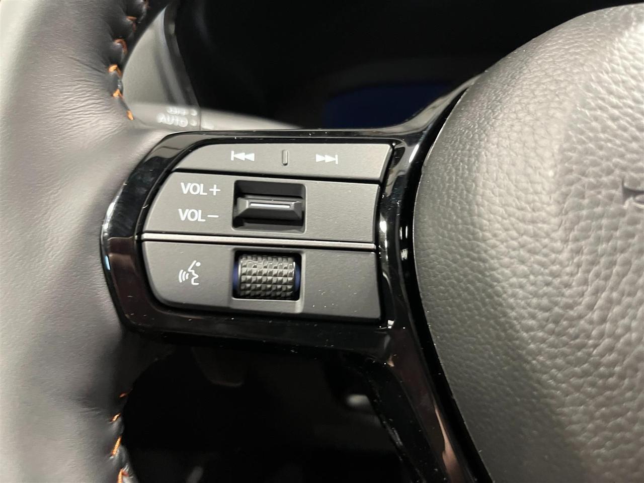 2026 Honda CR-V Hybrid Sport Touring Alexandria VA