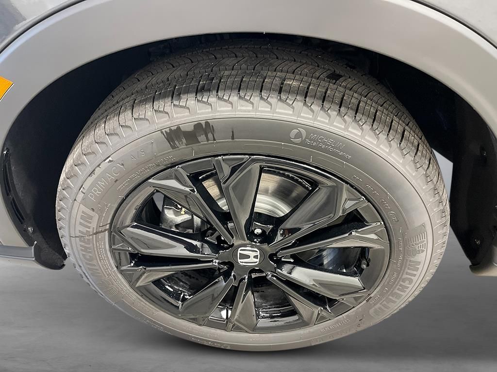 2026 Honda CR-V Hybrid Sport Touring Alexandria VA