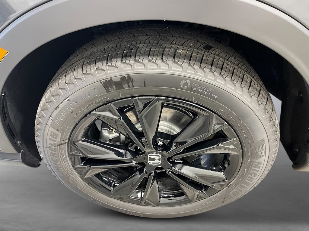 2026 Honda CR-V Hybrid Sport Touring Alexandria VA