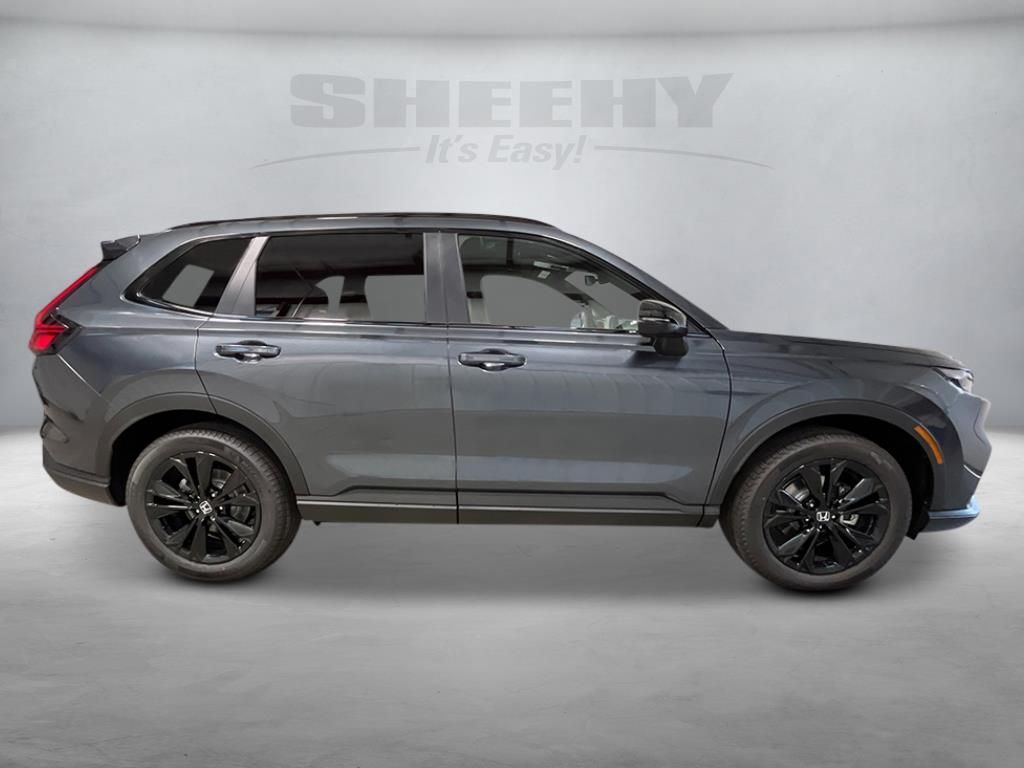 2026 Honda CR-V Hybrid Sport Touring Alexandria VA