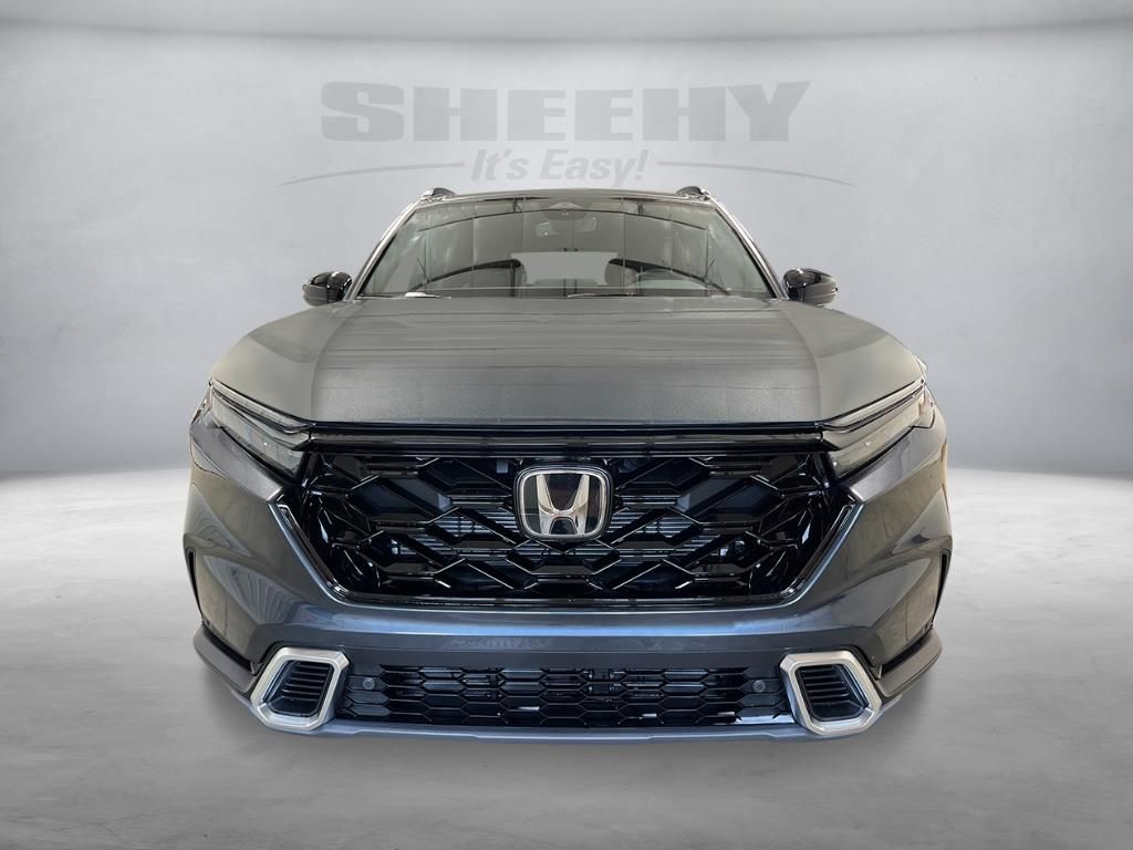 2026 Honda CR-V Hybrid Sport Touring Alexandria VA