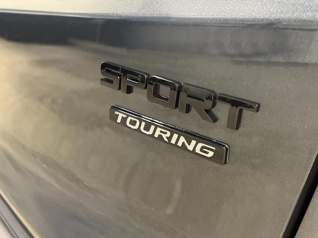 2026 Honda CR-V Hybrid Sport Touring Alexandria VA