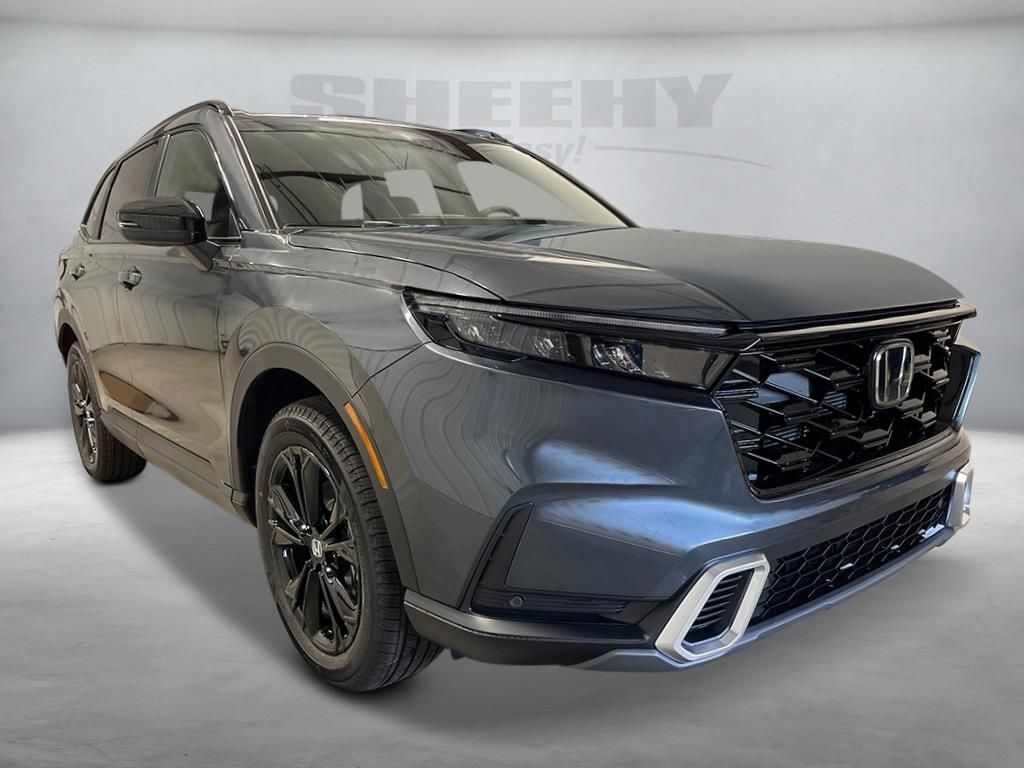 2026 Honda CR-V Hybrid Sport Touring Alexandria VA