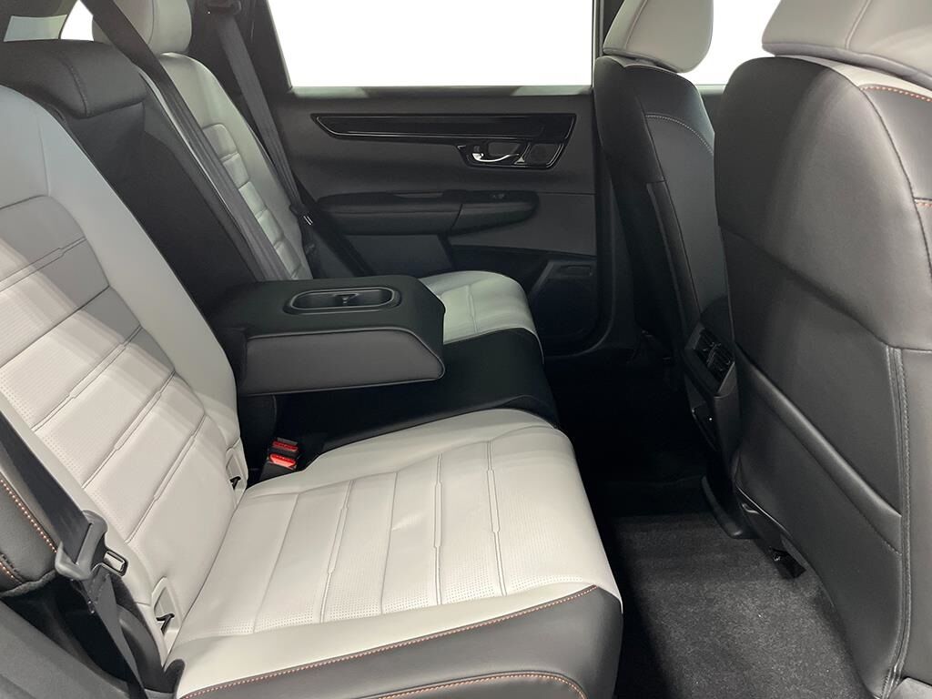 2026 Honda CR-V Hybrid Sport Touring Alexandria VA