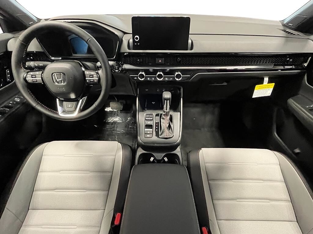 2026 Honda CR-V Hybrid Sport Touring Alexandria VA