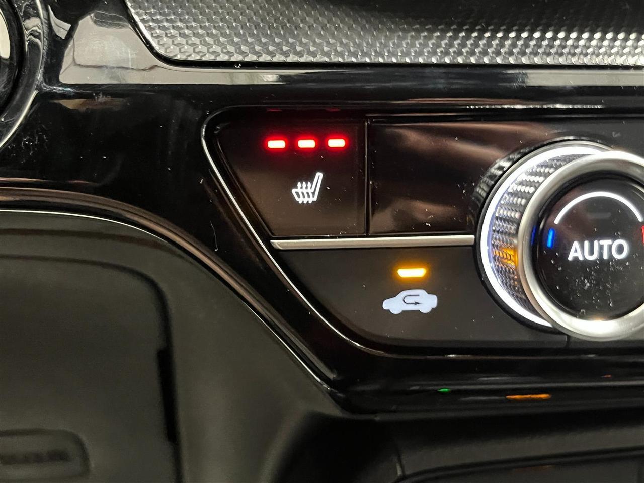 2026 Honda CR-V Hybrid Sport Touring Alexandria VA