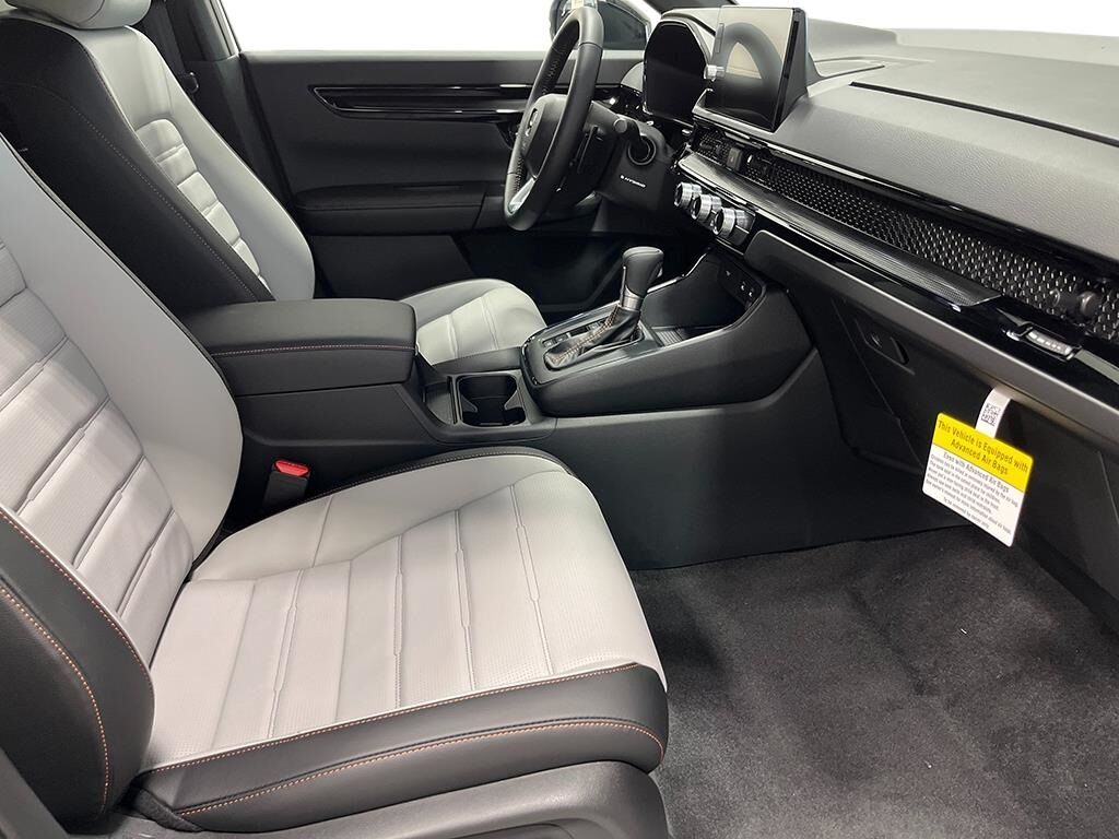 2026 Honda CR-V Hybrid Sport Touring Alexandria VA