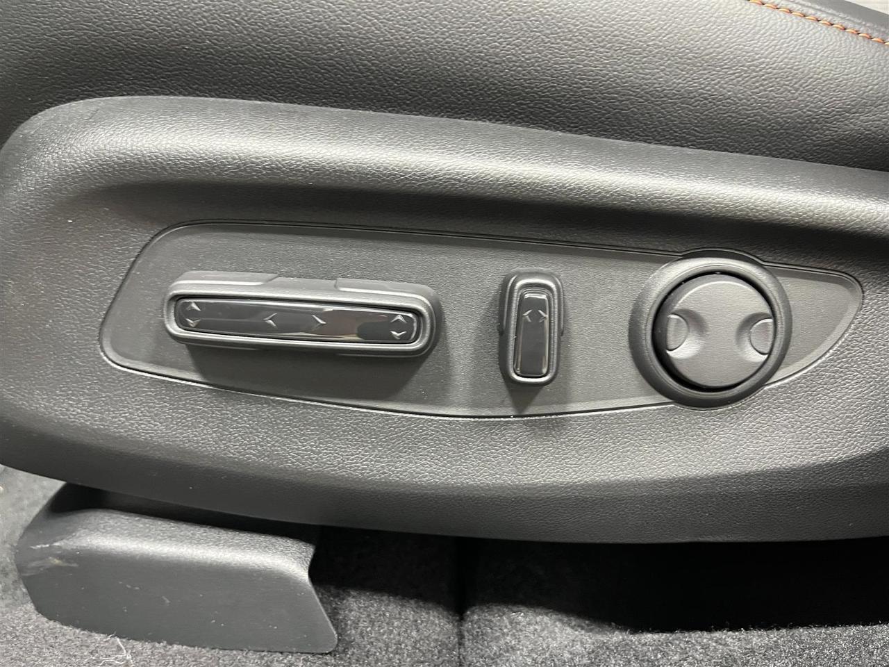 2026 Honda CR-V Hybrid Sport Touring Alexandria VA