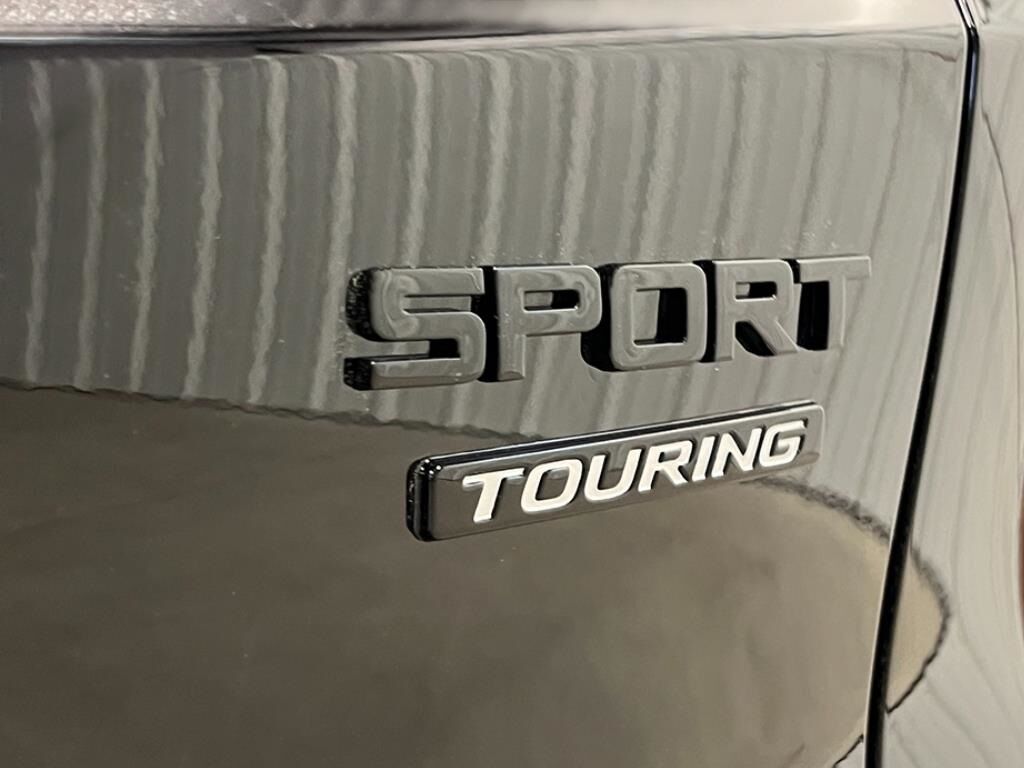 2026 Honda CR-V Hybrid Sport Touring Alexandria VA