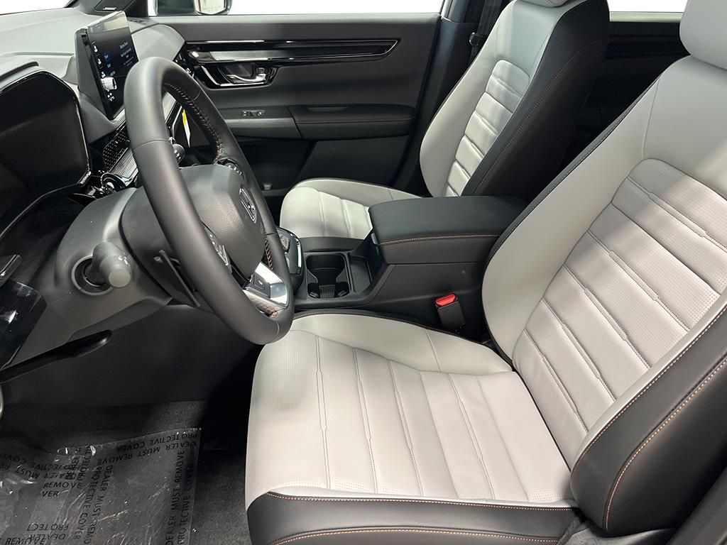 2026 Honda CR-V Hybrid Sport Touring Alexandria VA