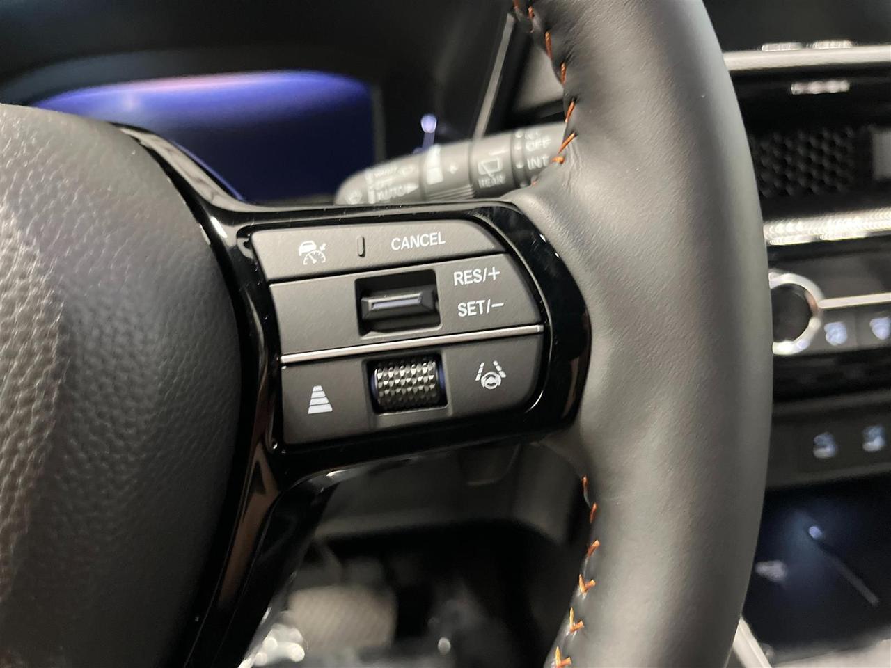 2026 Honda CR-V Hybrid Sport Touring Alexandria VA