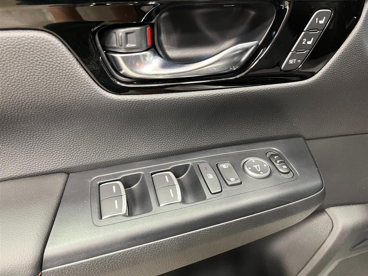 2026 Honda CR-V Hybrid Sport Touring Alexandria VA