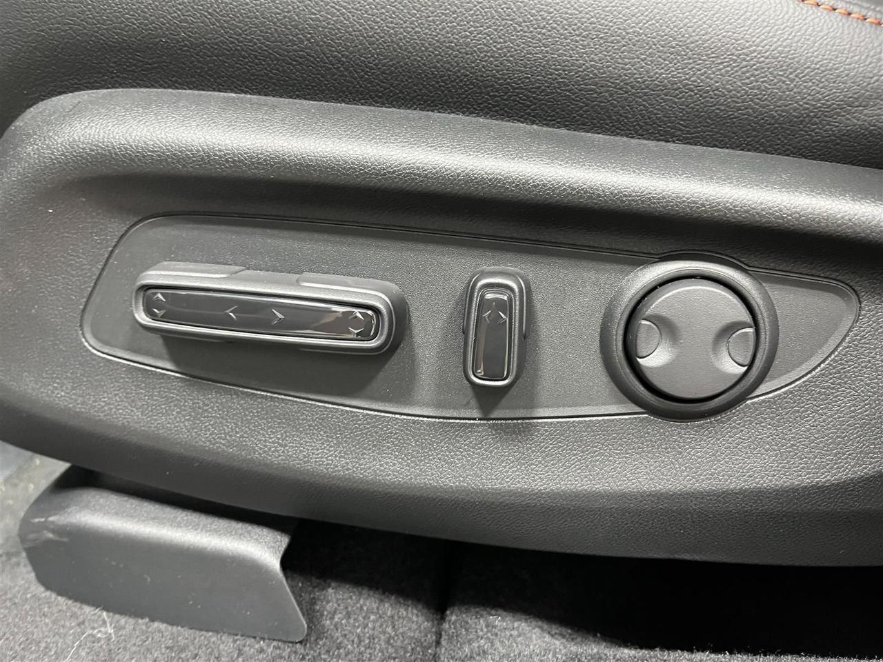 2026 Honda CR-V Hybrid Sport Touring Alexandria VA