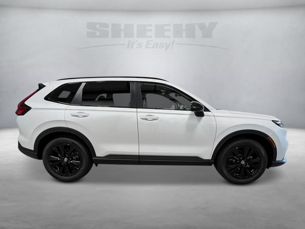 2026 Honda CR-V Hybrid Sport Touring Alexandria VA