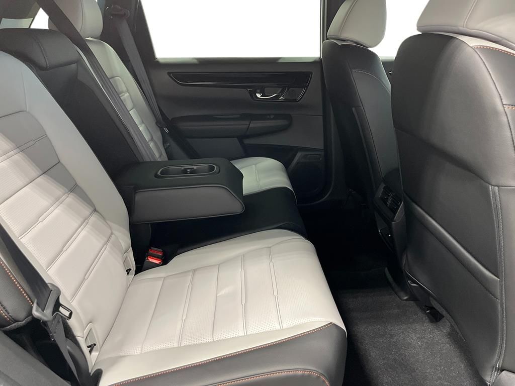 2026 Honda CR-V Hybrid Sport Touring Alexandria VA