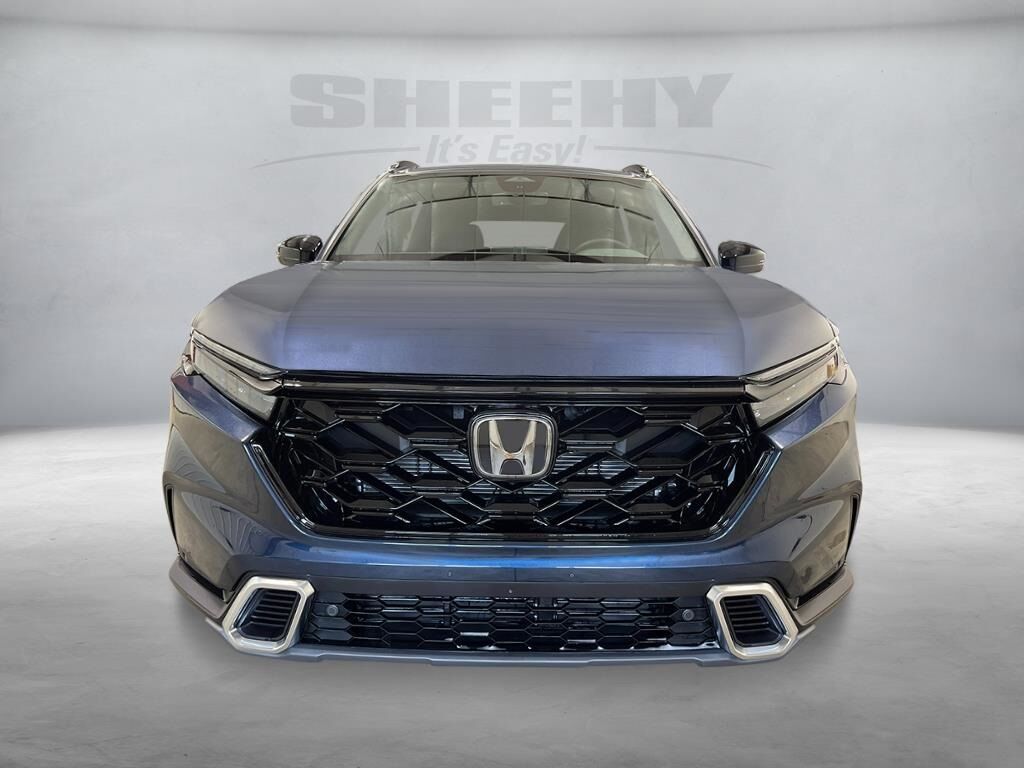 2026 Honda CR-V Hybrid Sport Touring Alexandria VA
