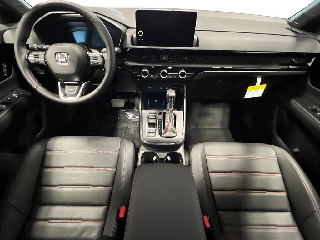 2026 Honda CR-V Hybrid Sport Touring Alexandria VA