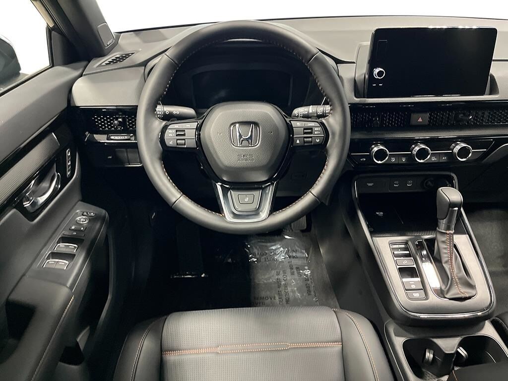 2026 Honda CR-V Hybrid Sport Touring Alexandria VA