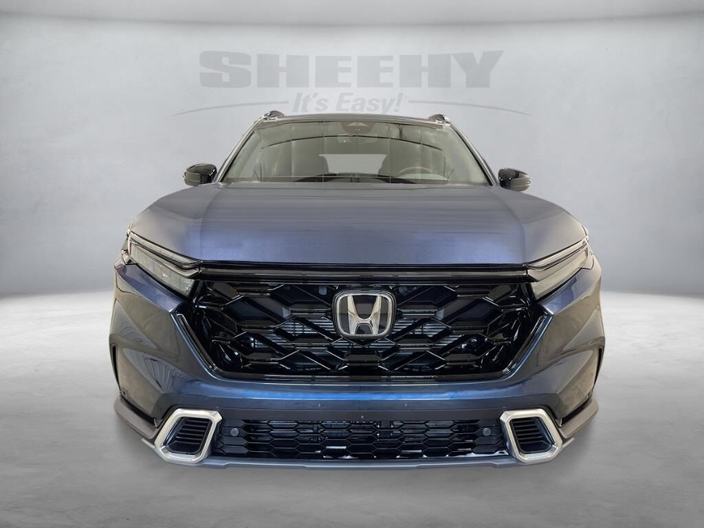 2026 Honda CR-V Hybrid Sport Touring Alexandria VA