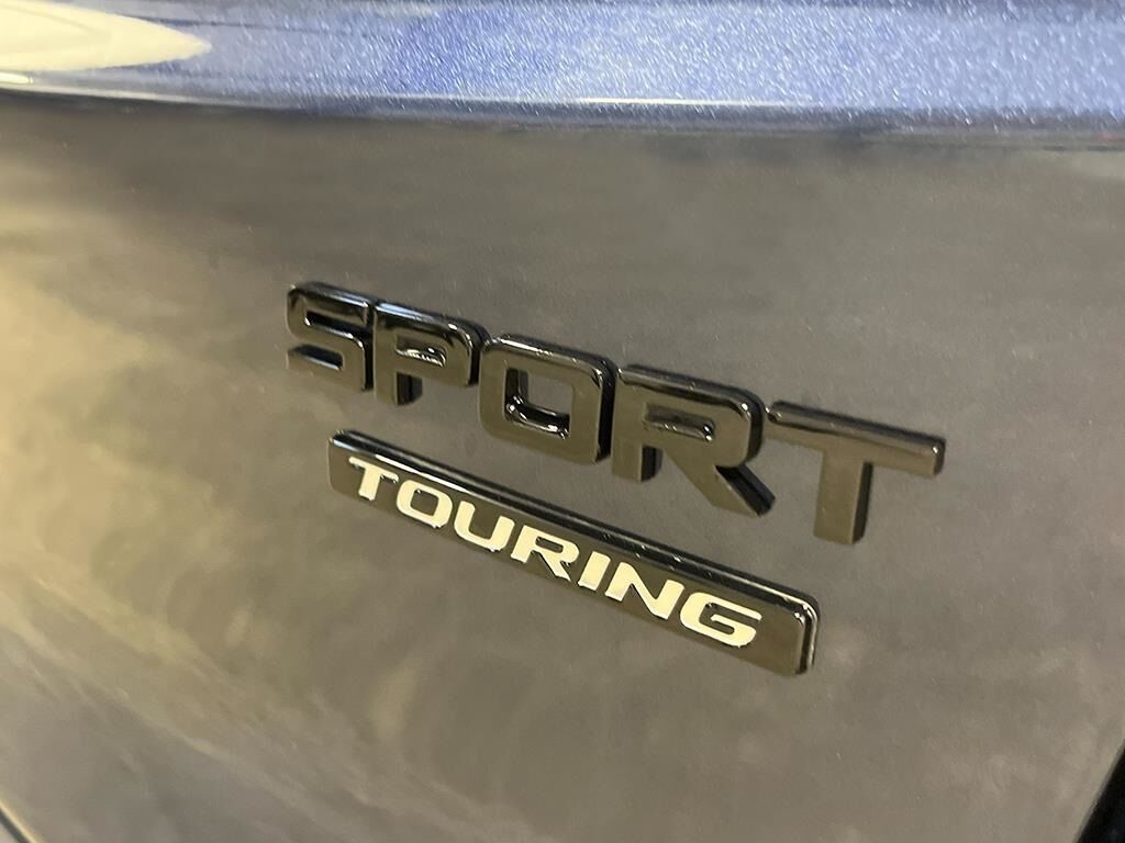 2026 Honda CR-V Hybrid Sport Touring Alexandria VA