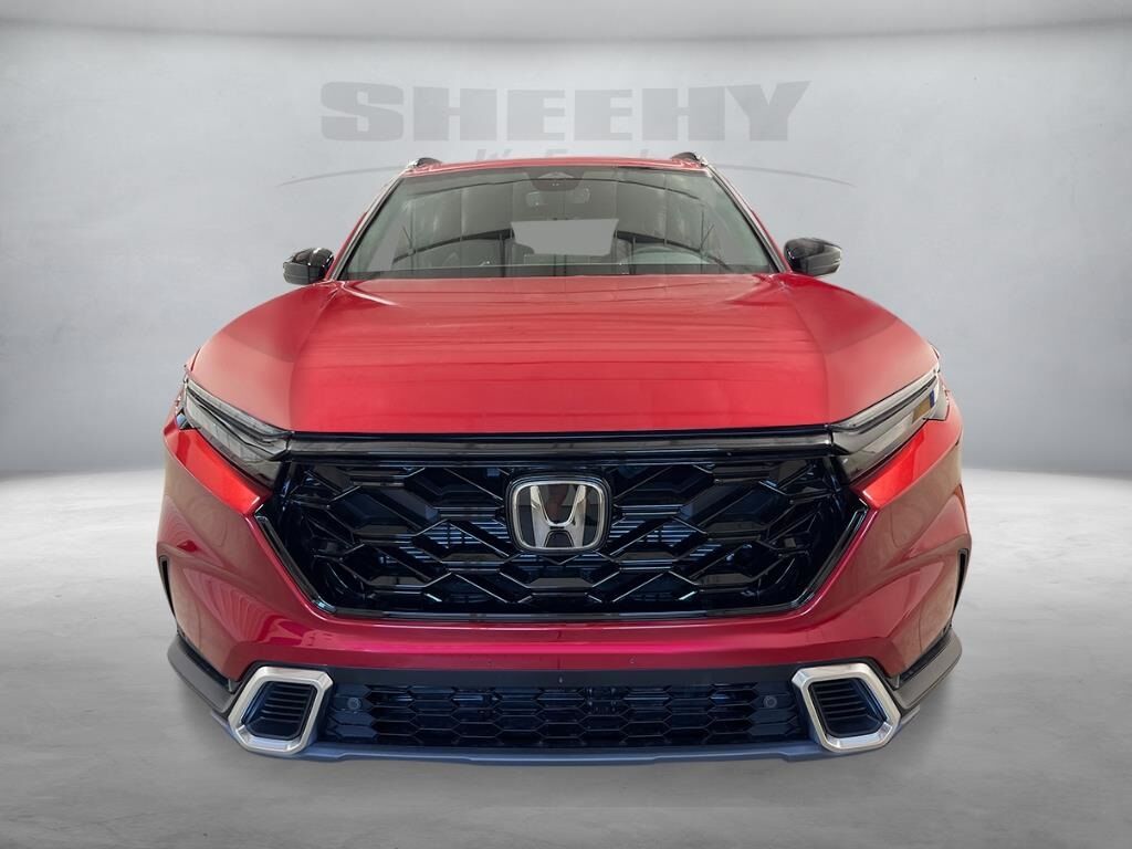 2026 Honda CR-V Hybrid Sport Touring Alexandria VA