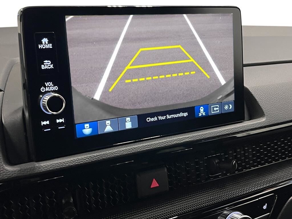 2026 Honda CR-V Hybrid Sport Touring Alexandria VA