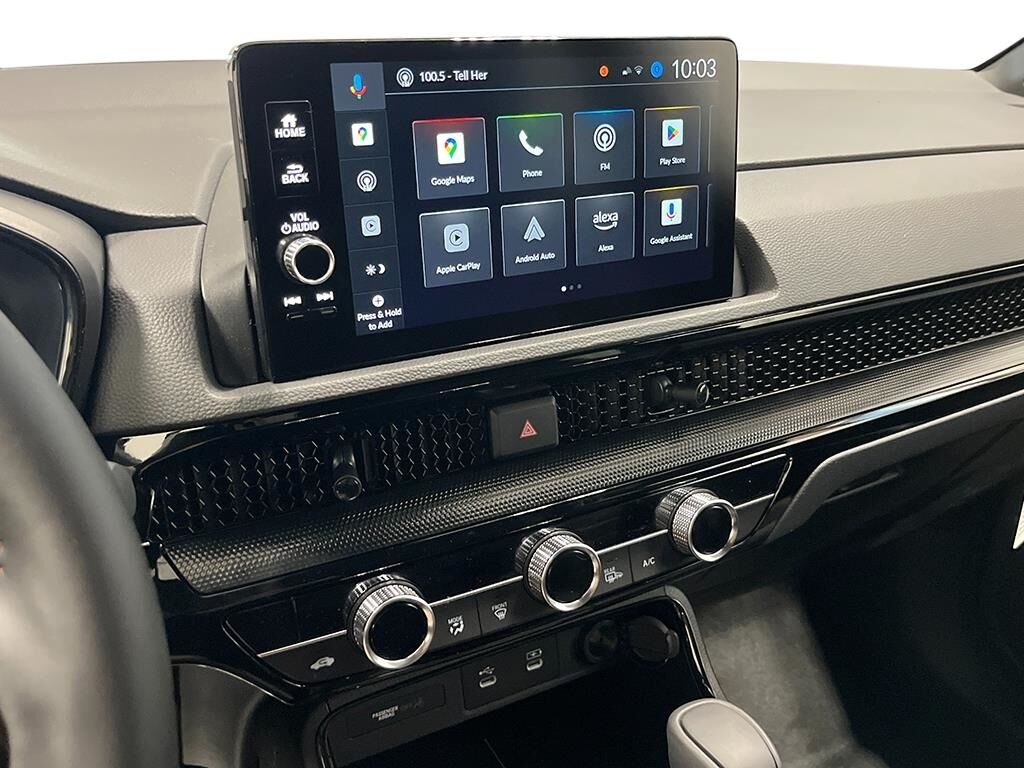 2026 Honda CR-V Hybrid Sport Touring Alexandria VA