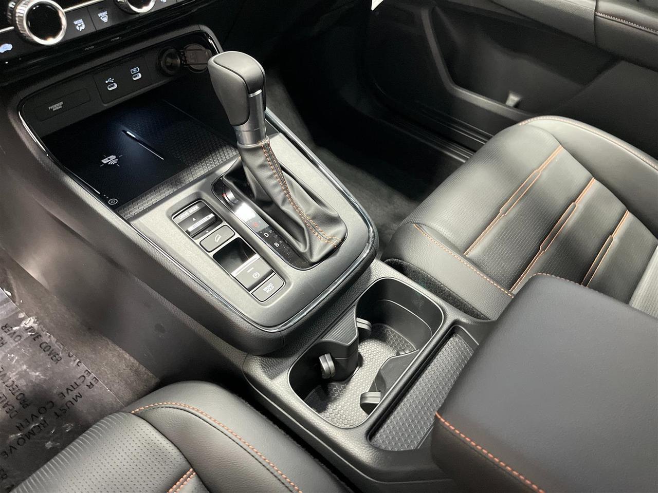 2026 Honda CR-V Hybrid Sport Touring Alexandria VA