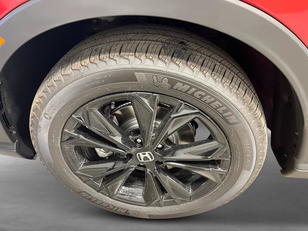 2026 Honda CR-V Hybrid Sport Touring Alexandria VA