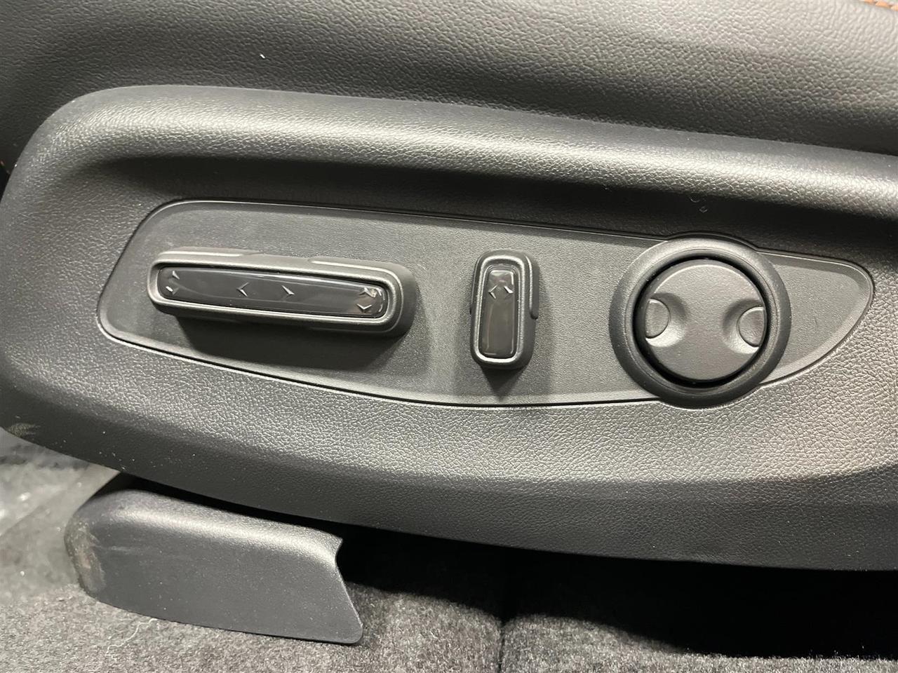 2026 Honda CR-V Hybrid Sport Touring Alexandria VA