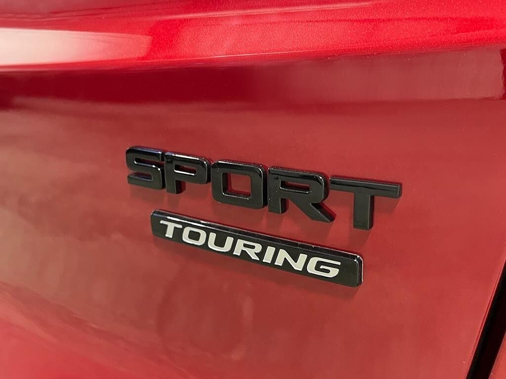 2026 Honda CR-V Hybrid Sport Touring Alexandria VA