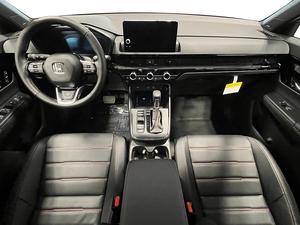 2026 Honda CR-V Hybrid Sport Touring Alexandria VA