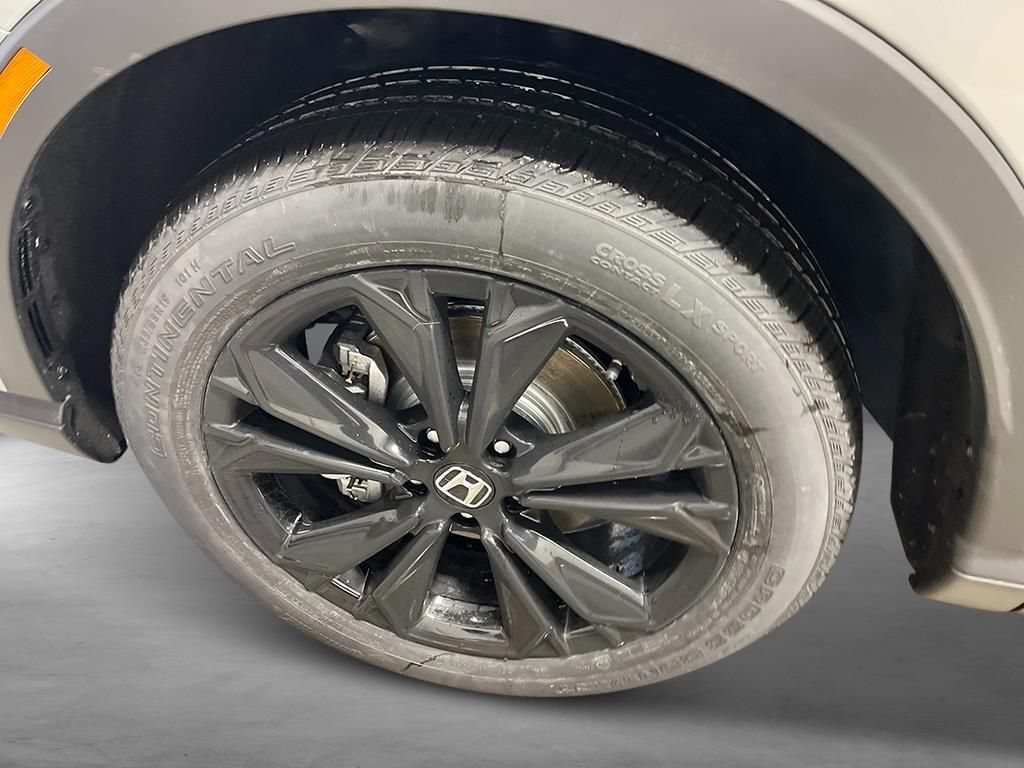 2026 Honda CR-V Hybrid Sport Touring Alexandria VA