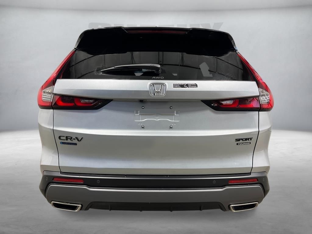 2026 Honda CR-V Hybrid Sport Touring Alexandria VA