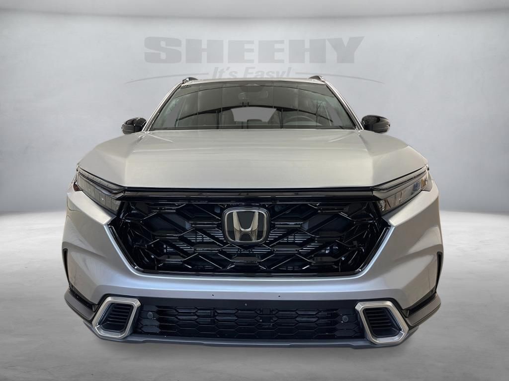 2026 Honda CR-V Hybrid Sport Touring Alexandria VA