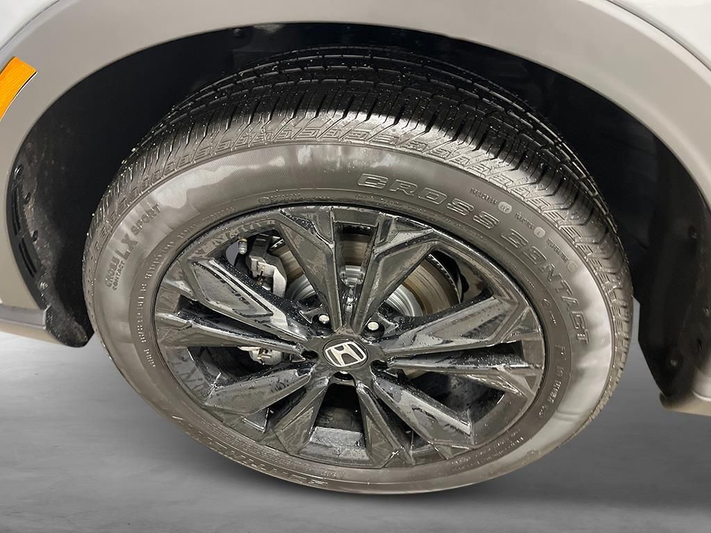 2026 Honda CR-V Hybrid Sport Touring Alexandria VA