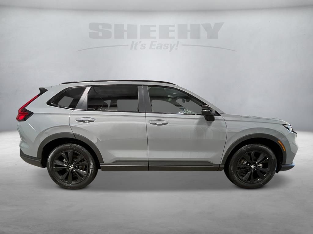 2026 Honda CR-V Hybrid Sport Touring Alexandria VA