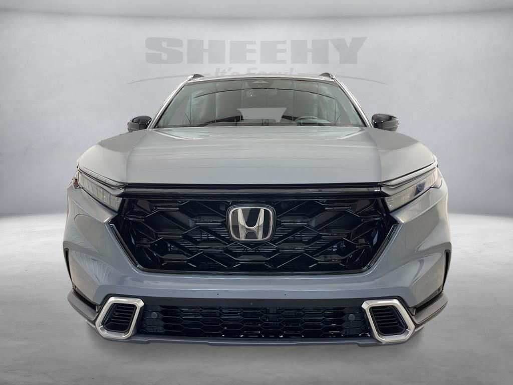 2026 Honda CR-V Hybrid Sport Touring Alexandria VA