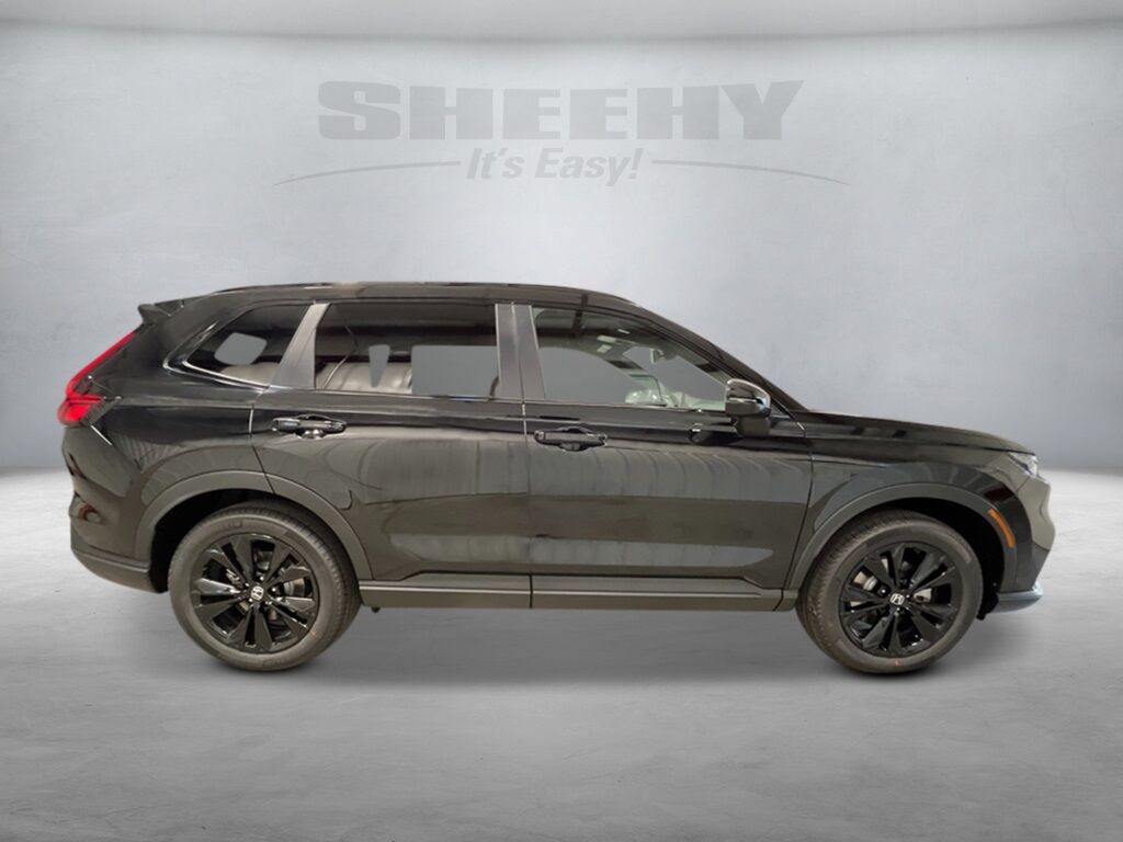 2026 Honda CR-V Hybrid Sport Touring Alexandria VA