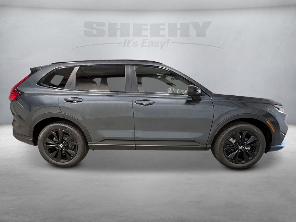 2026 Honda CR-V Hybrid Sport Touring Alexandria VA