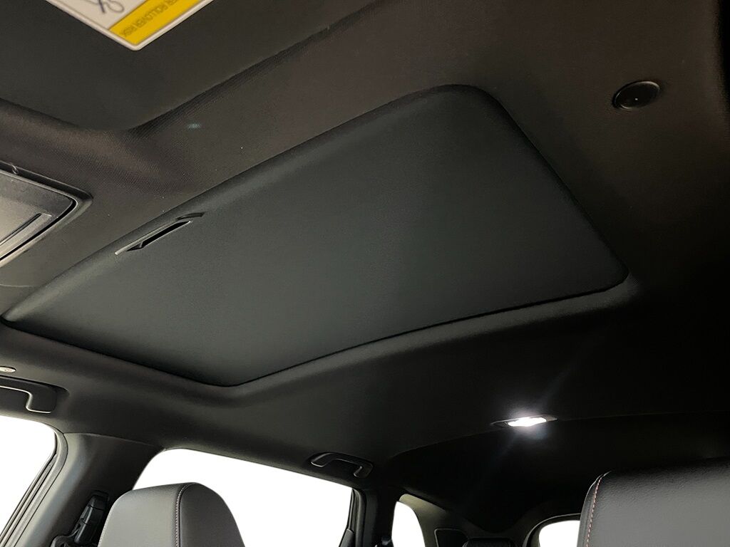 2026 Honda CR-V Hybrid Sport Touring Alexandria VA
