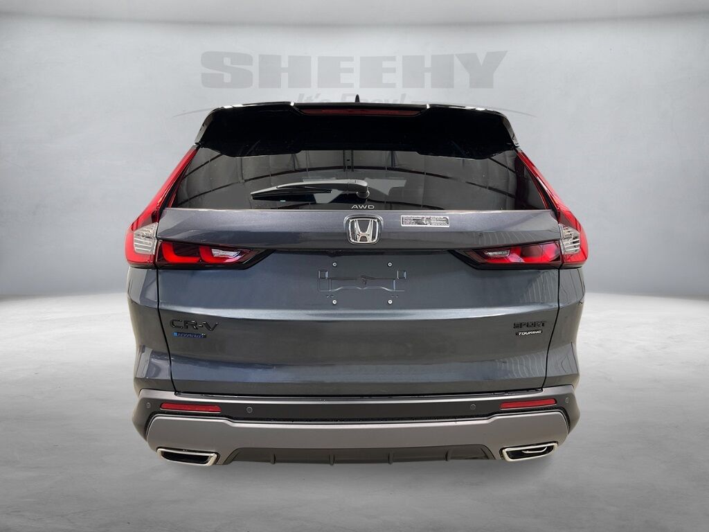 2026 Honda CR-V Hybrid Sport Touring Alexandria VA