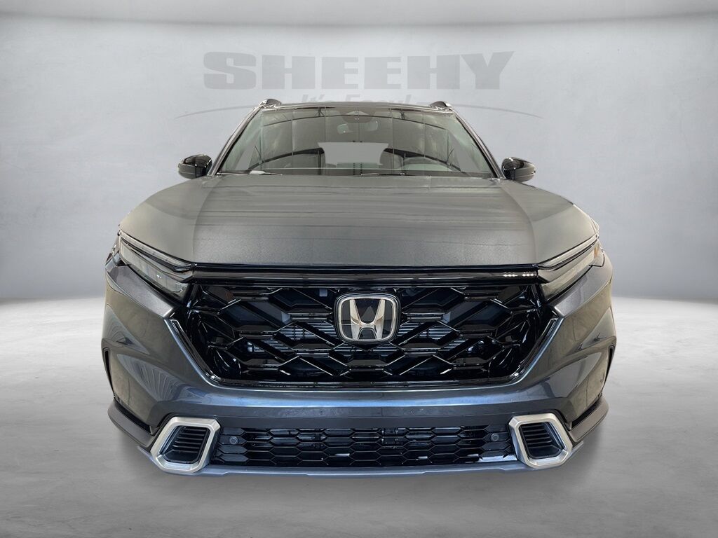 2026 Honda CR-V Hybrid Sport Touring Alexandria VA