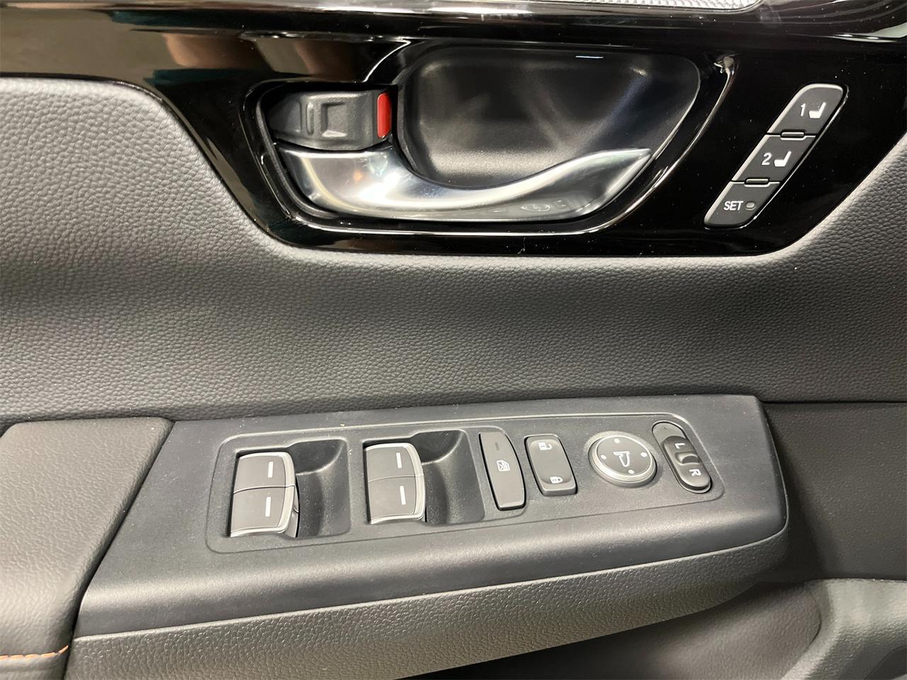 2026 Honda CR-V Hybrid Sport Touring Alexandria VA