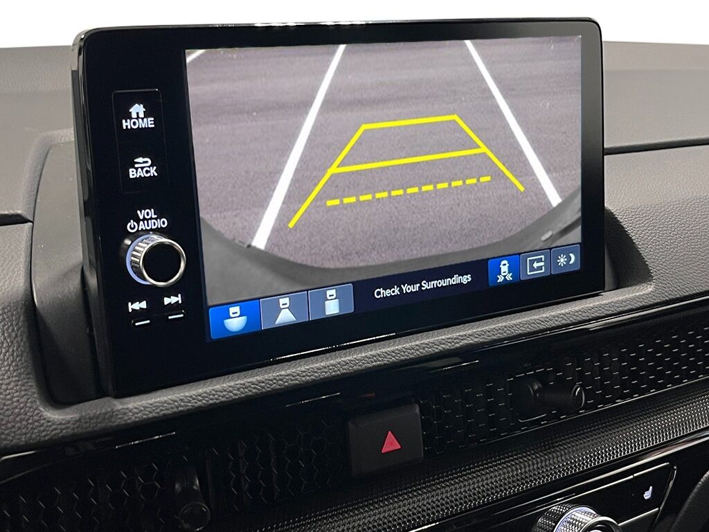 2026 Honda CR-V Hybrid Sport Touring Alexandria VA