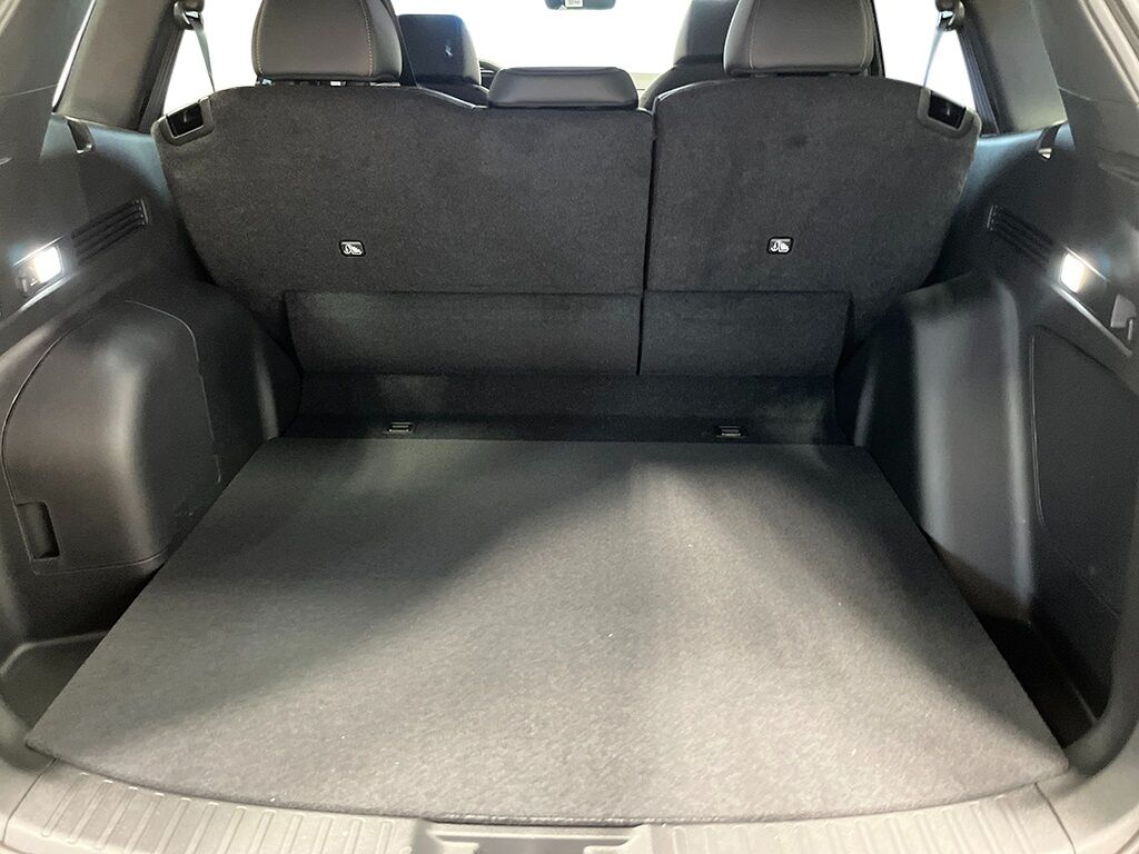 2026 Honda CR-V Hybrid Sport Touring Alexandria VA