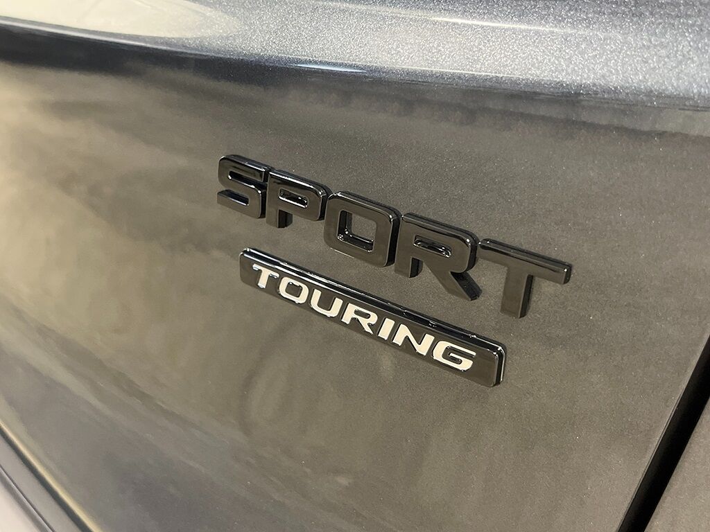 2026 Honda CR-V Hybrid Sport Touring Alexandria VA