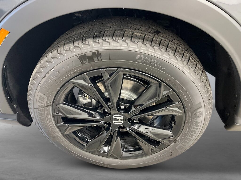 2026 Honda CR-V Hybrid Sport Touring Alexandria VA
